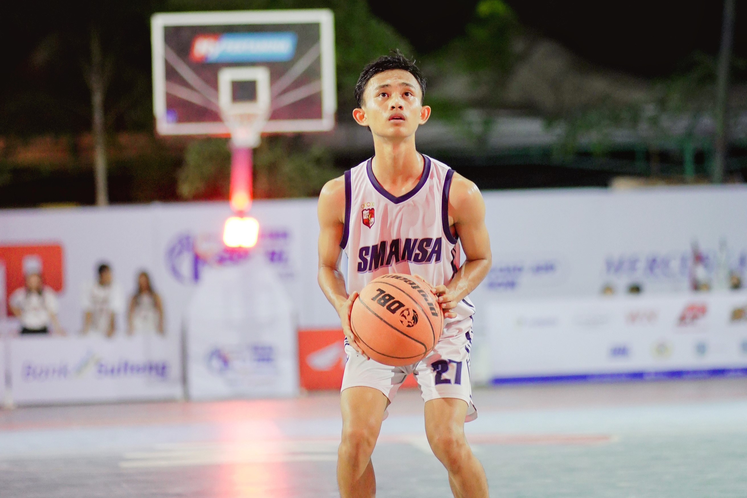 Razsya Richard - SMAN 1 Palu