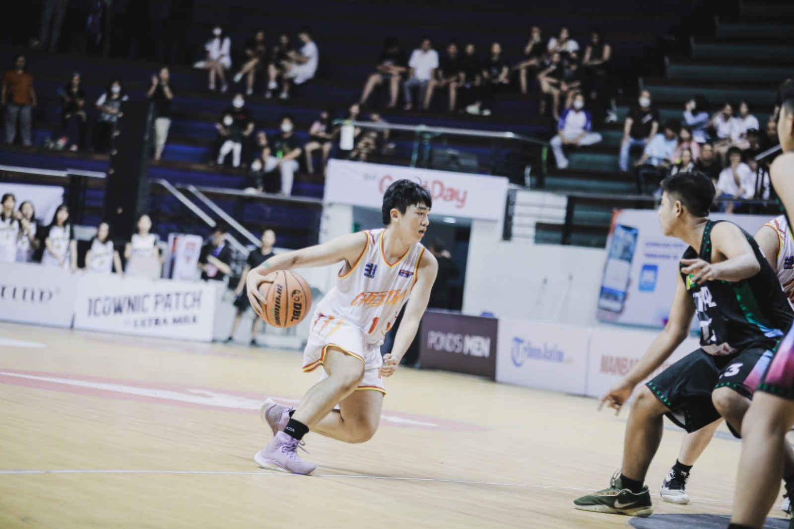 SMA Cita Hati East Surabaya - DBL Surabaya