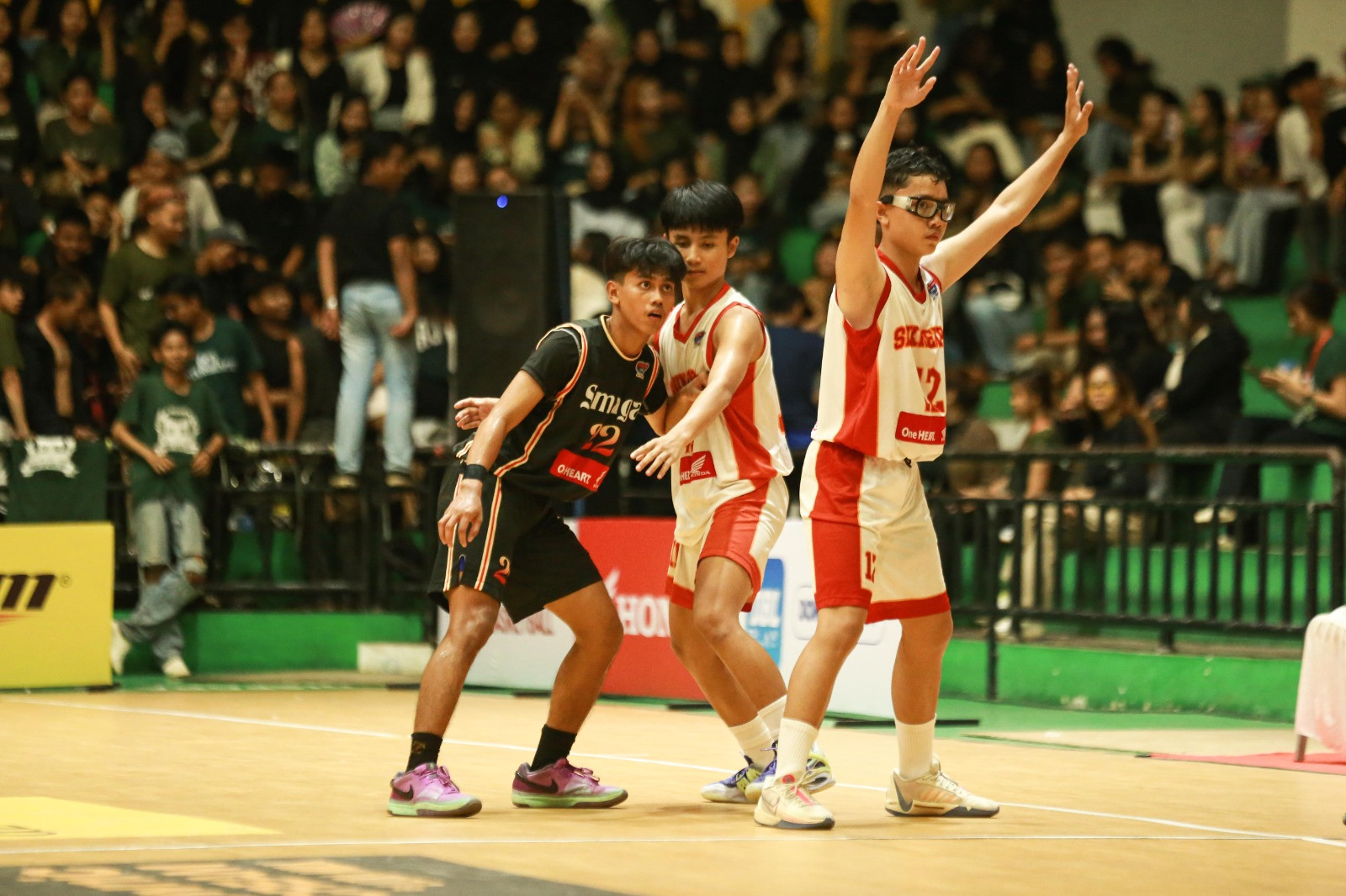 Hasil DBL Banjarmasin: Jawara Musim Lalu Tumbang, Debutan Melenggang