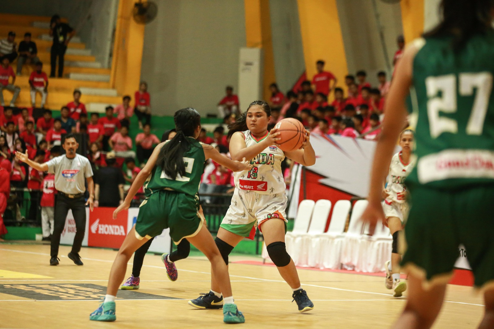 Hasil DBL Banjarmasin: Jawara Musim Lalu Tumbang, Debutan Melenggang