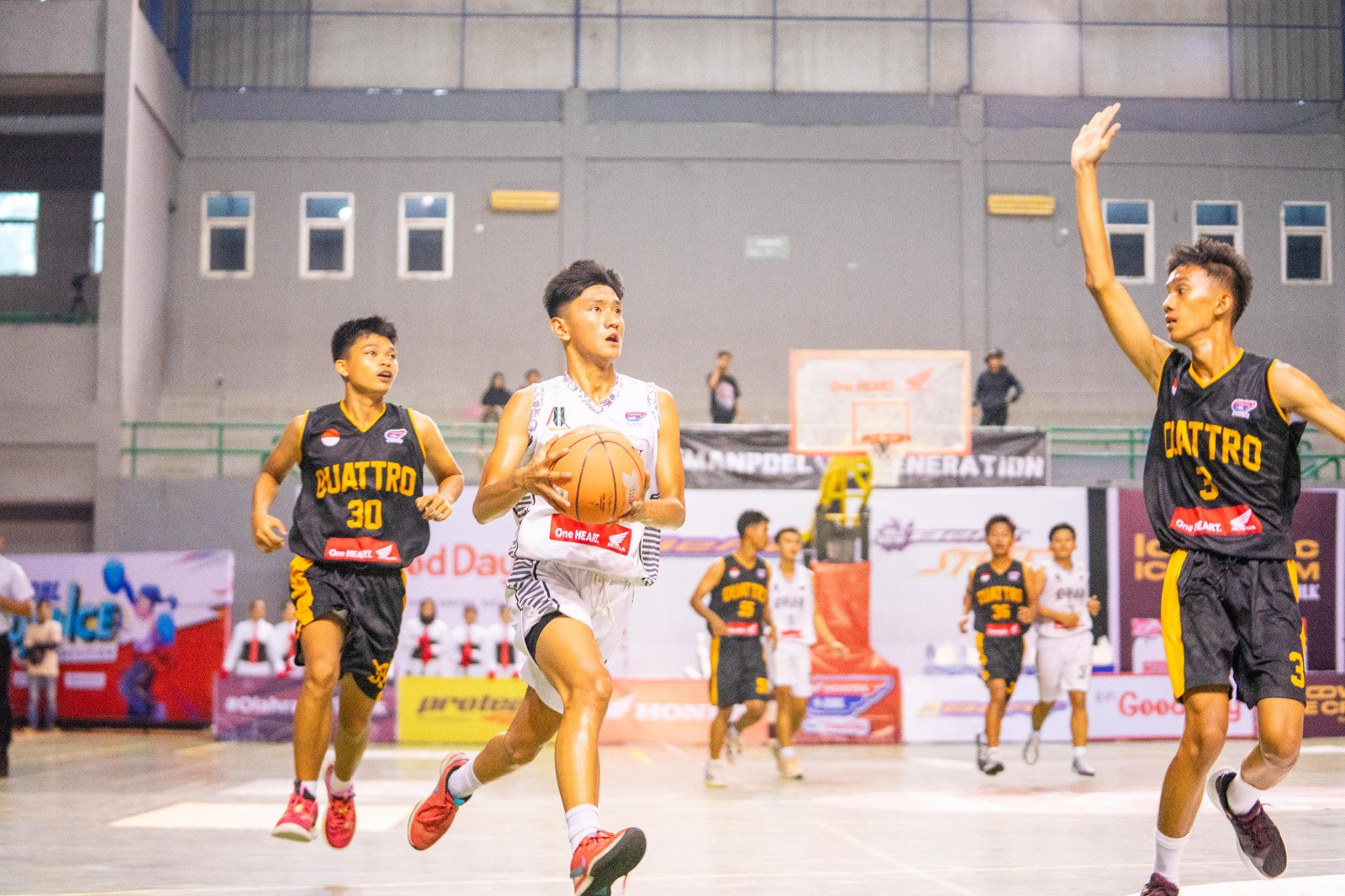 Hasil DBL Palembang Srikandi BSI Masih Dominan, Putra Dasa Melesat!.jpeg