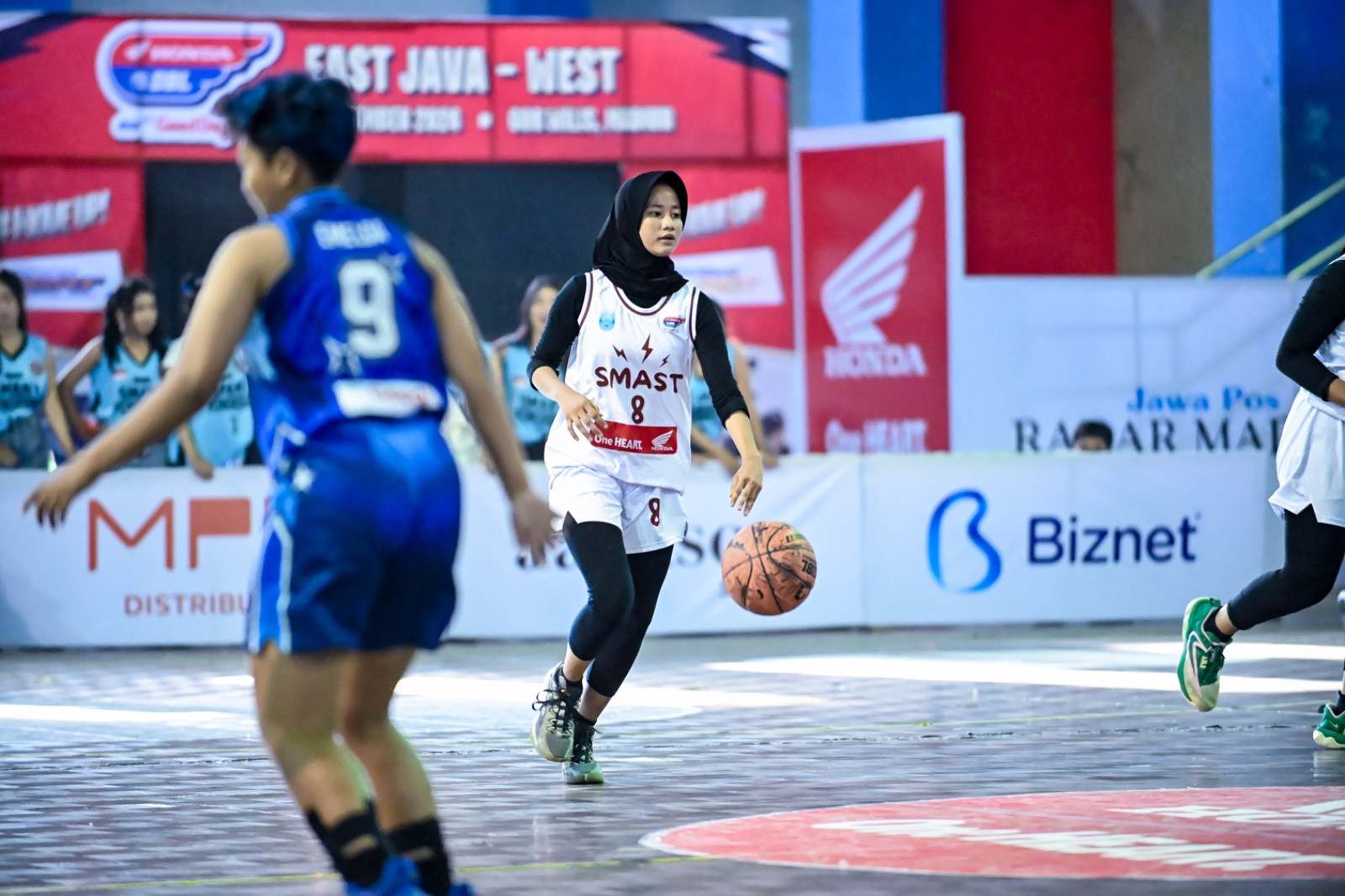 DBL Madiun