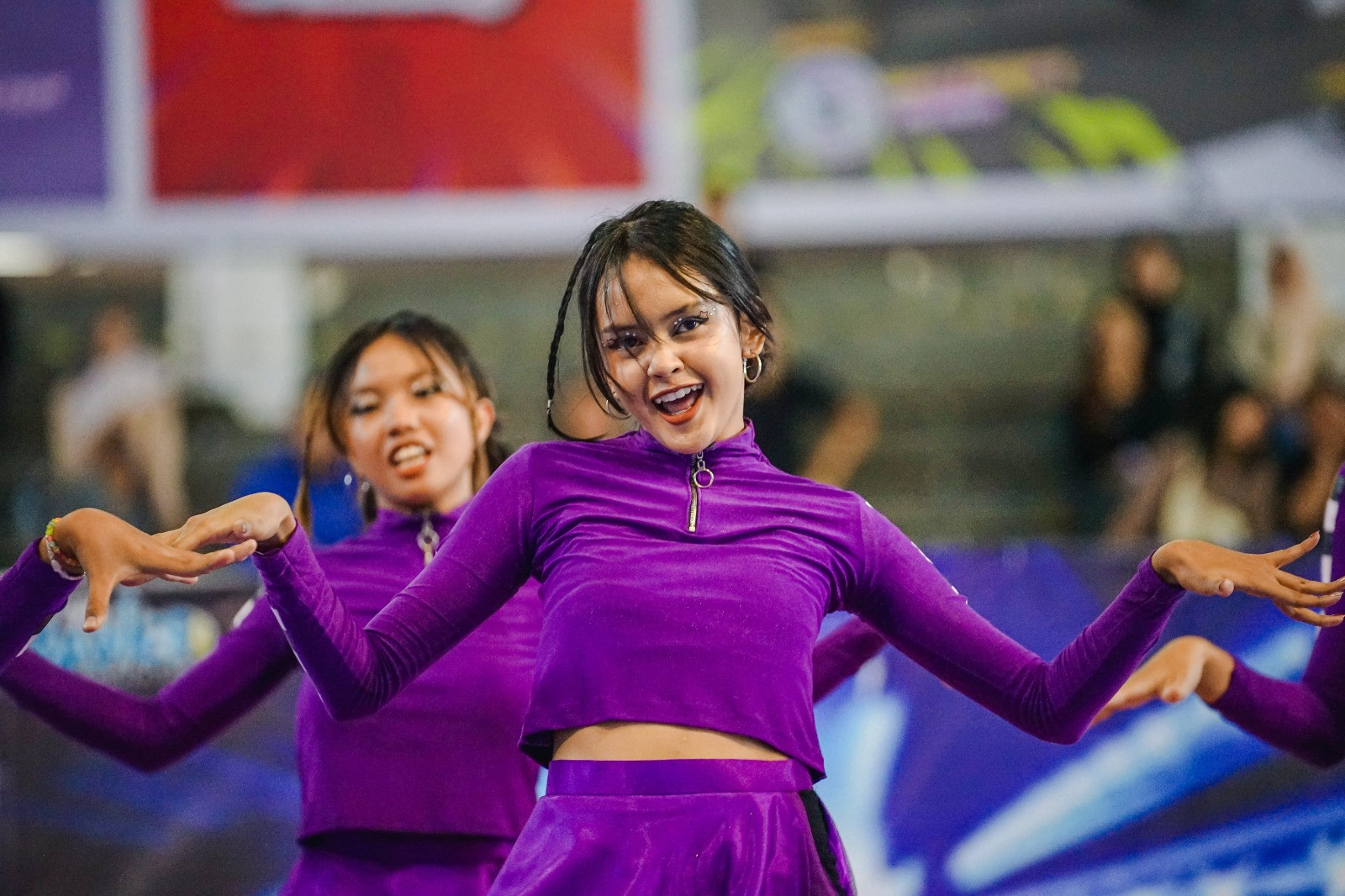 Lucu! Berikut Best Five DBL Dance Competition 2024 West Nusa Tenggara