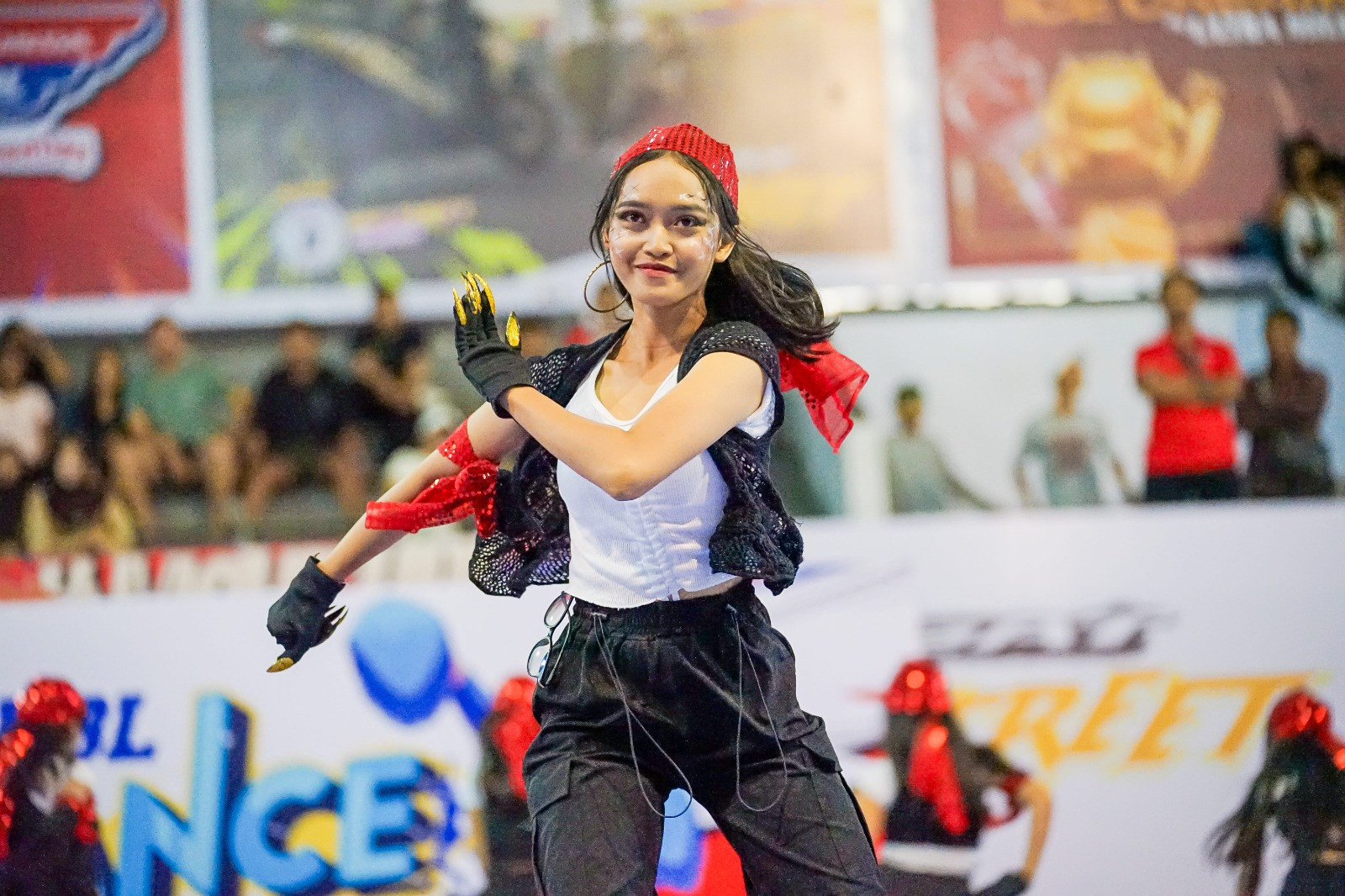 Lucu! Berikut Best Five DBL Dance Competition 2024 West Nusa Tenggara