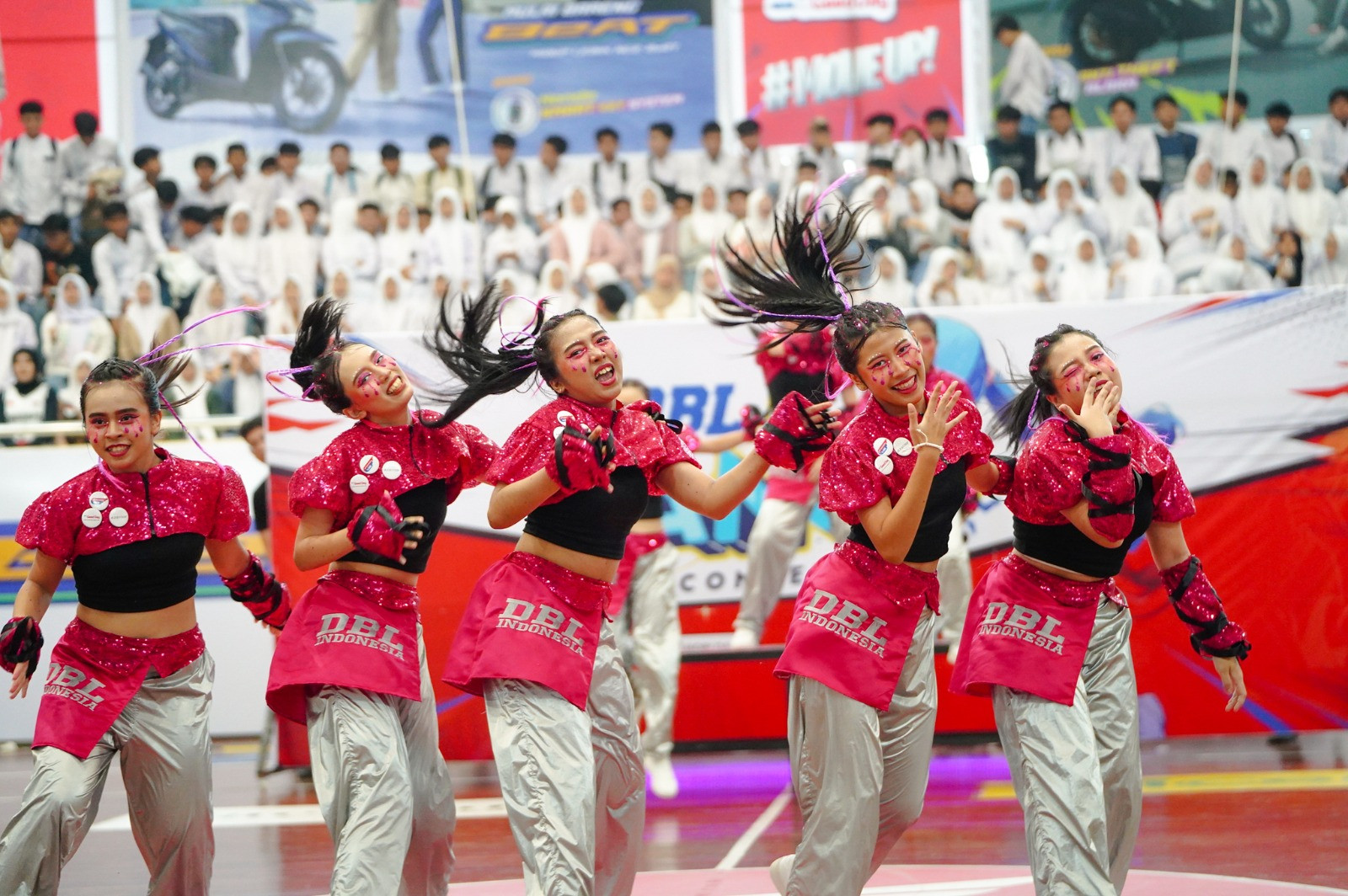 SMA BPK Penabur Bogor