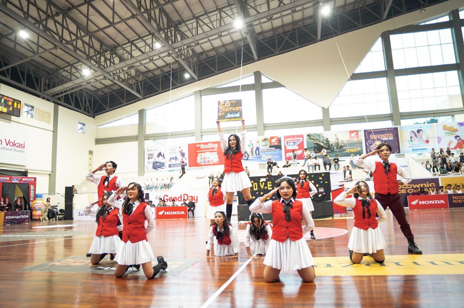 SMAN 2 Kota Depok