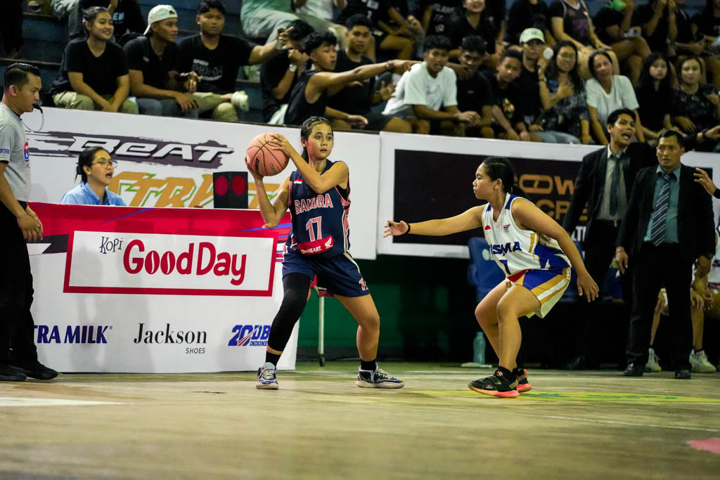 Hasil DBL Bali: Opening Party Pecah! Sisma Menang Dramatis