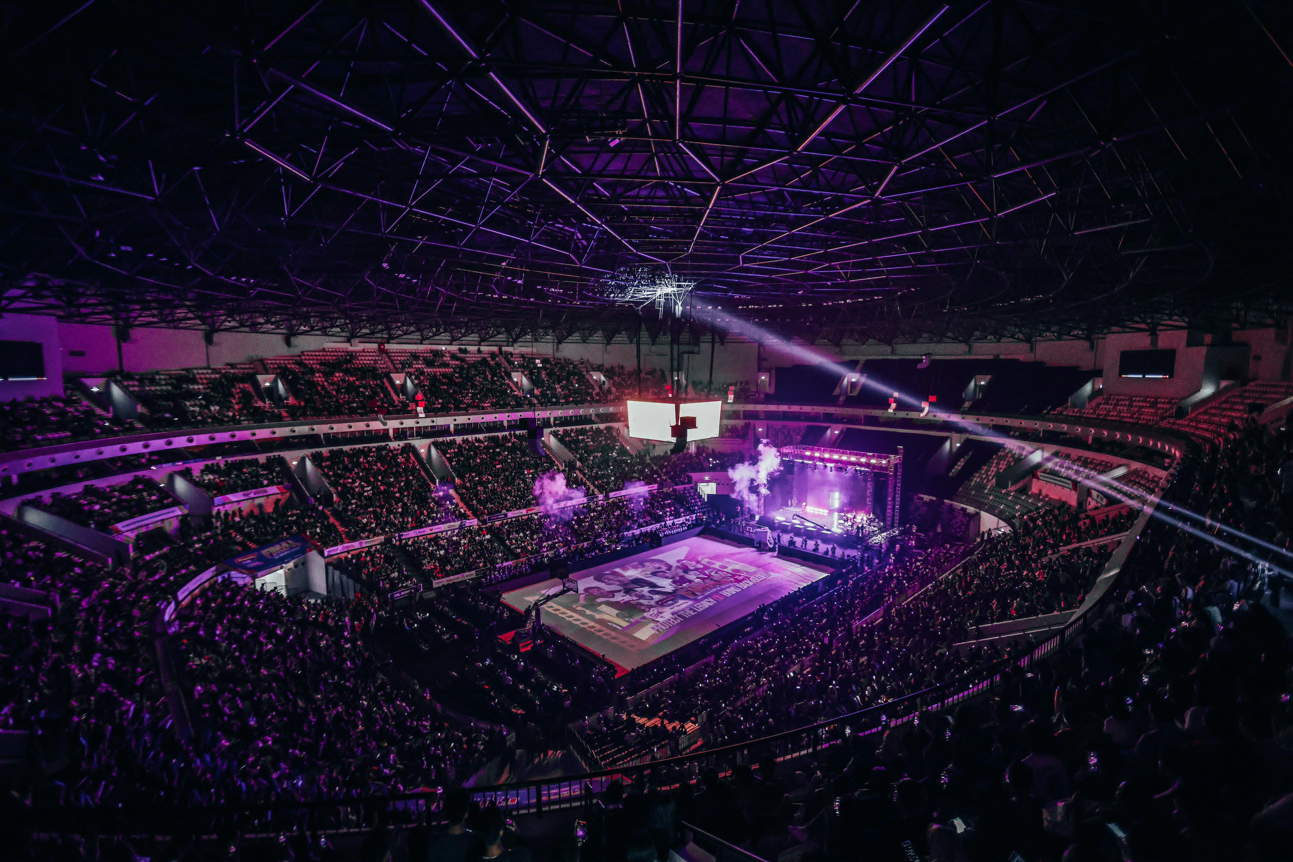 Indonesia Arena